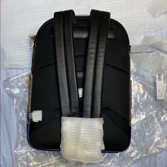 Men’s backpack - Picture 4 of 6